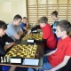 Tczew - Miejsko - Powiatowe Igrzyska Dzieci, Młodzieży Szkolnej w Szachy Drużynowe