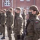 Tczew - Terytorialsi ukończyli szkolenie podstawowe i złożyli przysięgę w Malborku