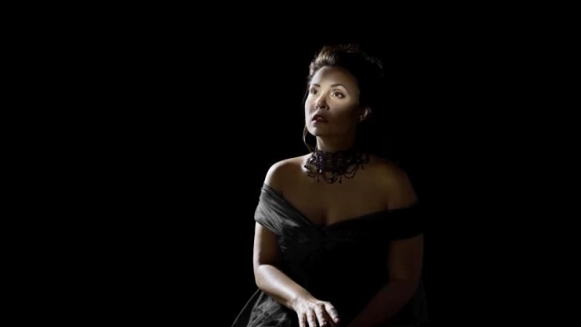 Tczew - The Metropolitan Opera: Live in HD