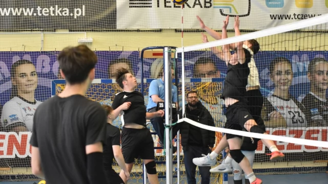 Tczew - Ferie sportowe z PCS zbliżają się ku końcowi!