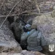 Tczew - Ćwiczenia wojskowe na dawnym poligonie