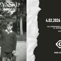 Tczew - "Baczyński" - spektakl dla młodzieży