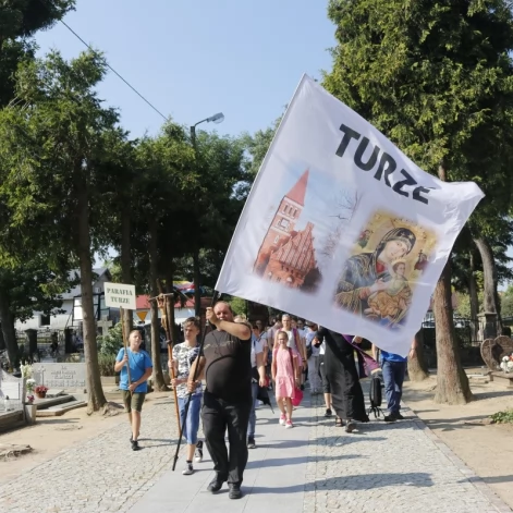 Tczew - Odpust w Lubiszewie