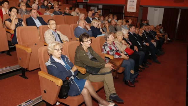 Tczew - Kazimierz Piechowski upamiętniony w setną rocznicę urodzin