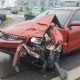 Tczew - Skarszewska/Jagiellońska. Wypadek z udziałem trzech aut