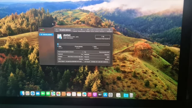 Tczew - Imac 27&amp;#34; 1TB 8GB Ram