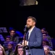 Tczew - Harcerska Orkiestra Dęta i Kuba Badach [DUŻO ZDJĘĆ]
