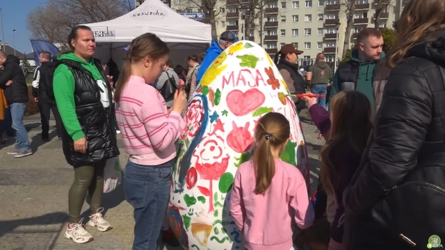 Tczew - Wielkanocne Spotkanie Tczewian za nami