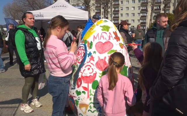 Tczew - Wielkanocne Spotkanie Tczewian za nami