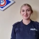 Tczew - Klaudia będzie dbać o bezpieczeństwo w mieście. Dołącz do niej