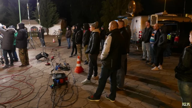 Tczew - Uwaga w Tczewie [FOTO] [bez komentarza]