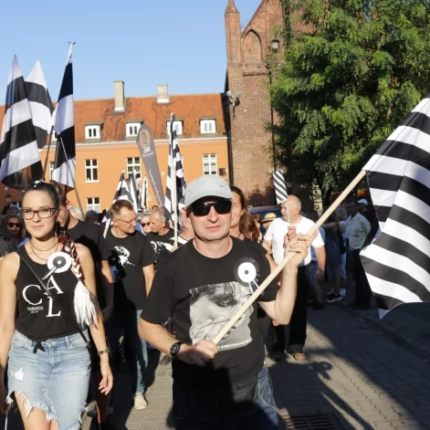 Tczew - In Memoriam Festiwal Grzegorza Ciechowskiego