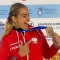 Tczew - Oliwia Gierszewska brązową medalistką mistrzostw świata
