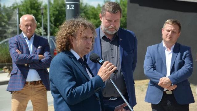 Tczew - Zatorze jak nowe. 16 mln wydano na odnowę
