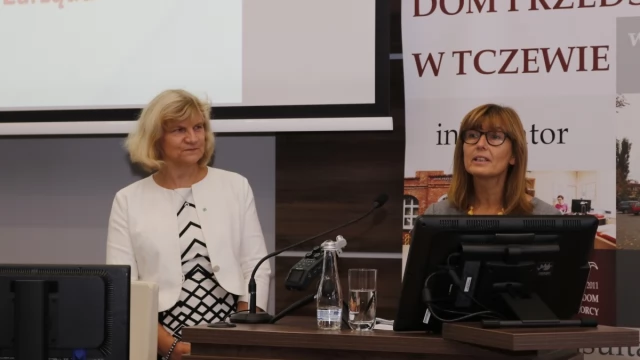 Tczew - Gala Przedsiębiorca Roku 2019 - sprawdź, do kogo powędrowały nagrody