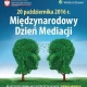 Tczew - Międzynarodowy Dzień Mediacji w Tczewie