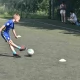 Tczew - Kolejny turniej Talentiady - "Piłkarskich czwartków"