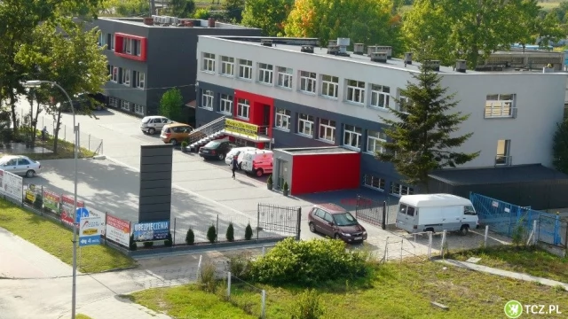 Tczew - 