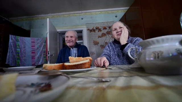 Tczew - Rodacy Bohaterom. Paczki z żywnością z Pomorza trafiły na Litwę
