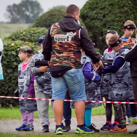 Tczew - Piknik historyczno - militarny na bulwarze