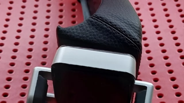 Tczew - sprzedam uchwyt samochodowy do telefonu