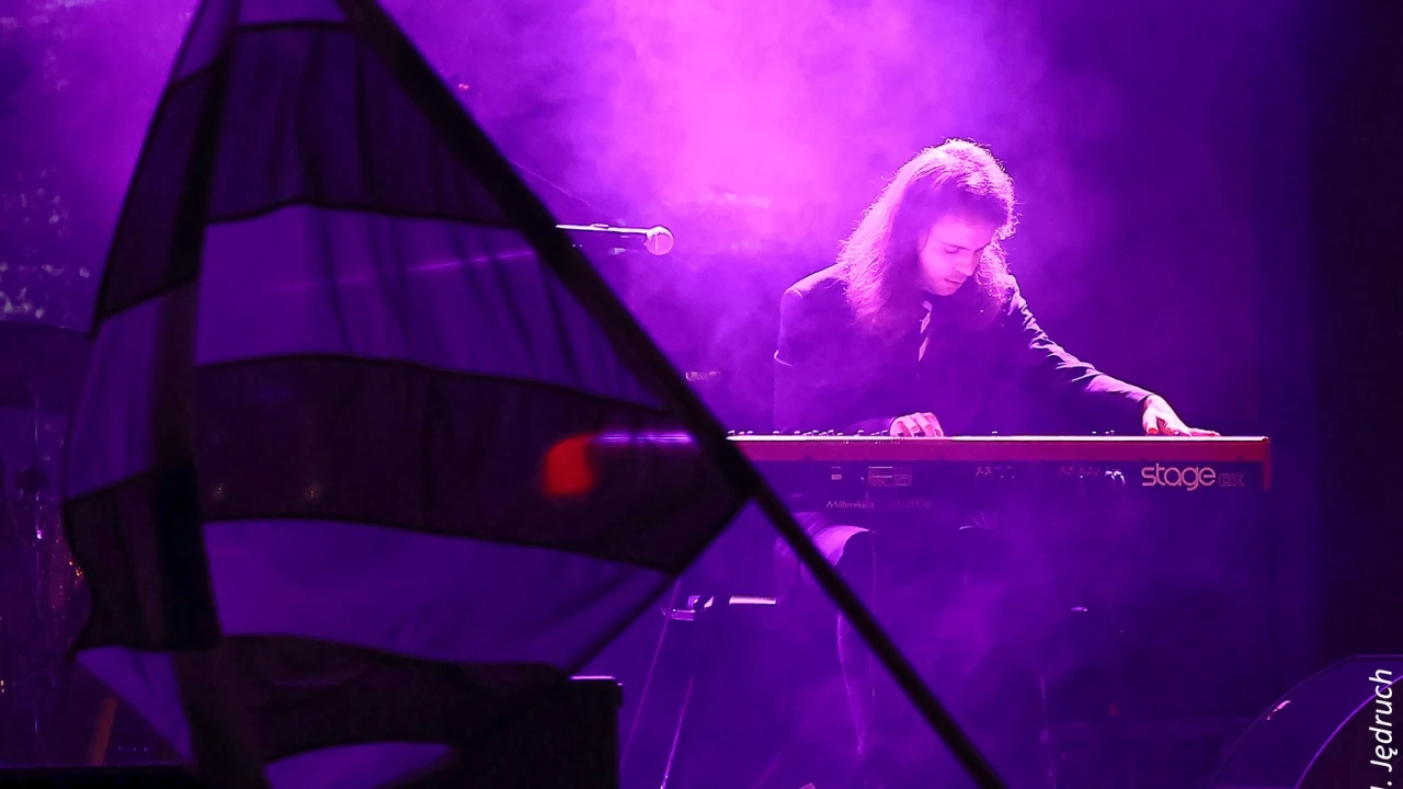 Tczew - In Memoriam Festiwal Grzegorza Ciechowskiego