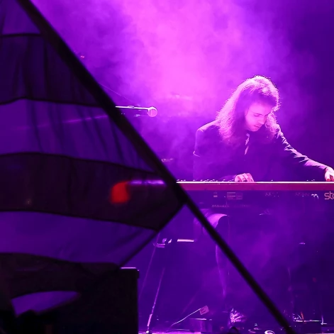 Tczew - In Memoriam Festiwal Grzegorza Ciechowskiego