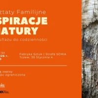 Tczew - Warsztaty familijne
