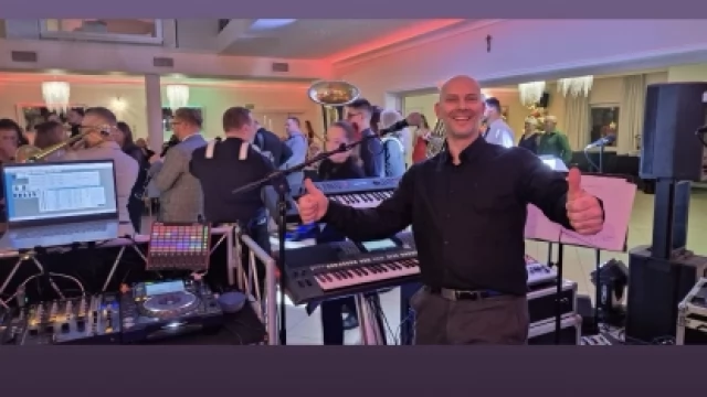 Tczew - Dj oprawa muzyczna wesela zabawy urodziny