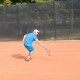 Tczew - Grand Prix Tczewa 2015 w Tenisie Ziemnym