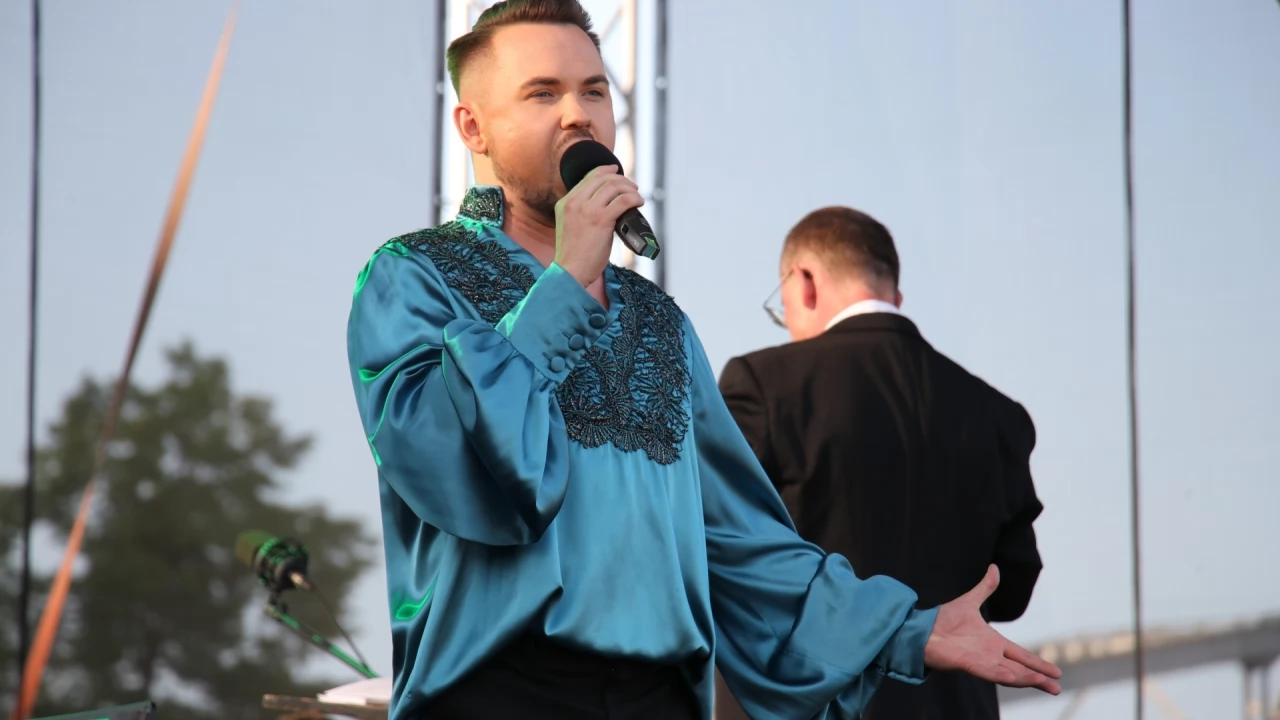 Tczew - Nadwiślańskie Spotkanie Muzyczne