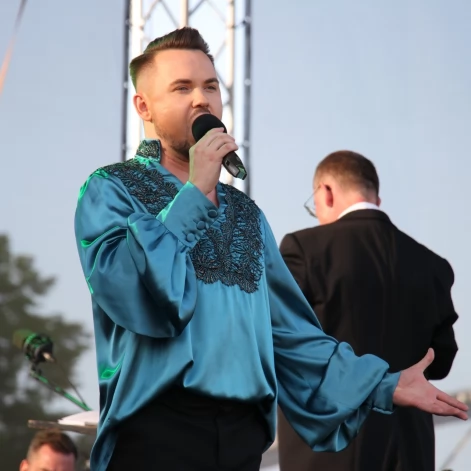Tczew - Nadwiślańskie Spotkanie Muzyczne