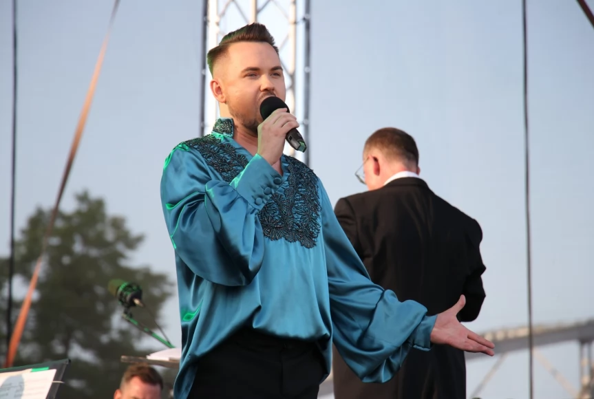 Tczew - Nadwiślańskie Spotkanie Muzyczne
