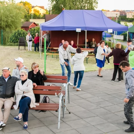 Tczew - Piknik na Górkach