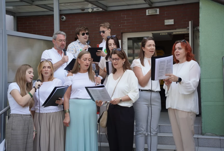 Tczew - Festyn Ogrody Nadziei