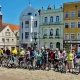 Tczew - Aleksander Chrzanowski oraz Mikołaj Podjacki zwycięzcami Tczewskiego Konkursu Wiedzy Rowerowej