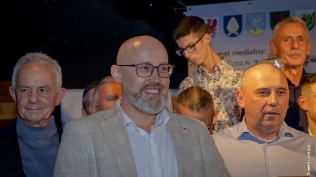 Tczew - Grand Prix Powiatu Tczewskiego w biegach - 11 zmagań za nami