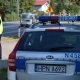 Tczew - Działania "Smog". Policjanci sprawdzają, co emitują do atmosfery auta