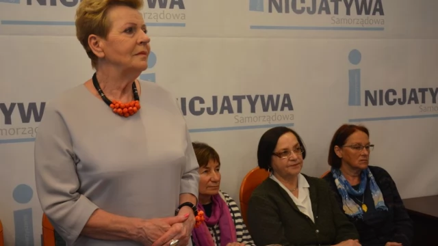 Tczew - Stowarzyszenie Inicjatywa Samorządowa zaprosiło do nowej siedziby