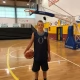 Tczew - Igor Stolarz na testach we Włoszech