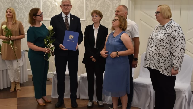 Tczew - Młodzi, zdolni, nagrodzeni
