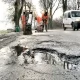 Tczew - Mieszkańcy chcą remontu trasy między Szpęgawą a Maleninem