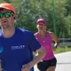Tczew - 459 edycja parkrun Polska oraz wspólne świętowanie 130 lat OSP Tczew