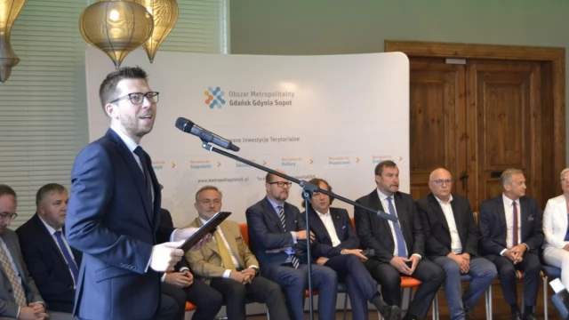 Tczew - Umowa na MEVO podpisana! W listopadzie pierwsze rowery