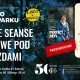 Tczew - Kino w Parku - ostatni letni seans
