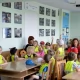Tczew - Przedszkolaki z wizytą na komendzie