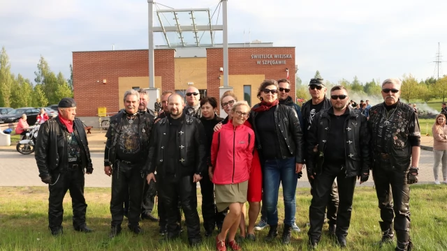Tczew - Zbiórka dla Tomasza Pawłowskiego wciąż trwa