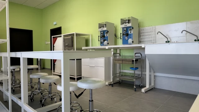 Tczew - Wyszkolą operatorów biogazowni. W Swarożynie powstało drugie takie centrum w kraju