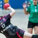 Tczew - Suzuki Korona Handball Kielce pewnie pokonuje Sambor Tczew