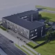 Tczew - Za 30 miesięcy tak będzie wyglądał Sąd Rejonowy w Tczewie